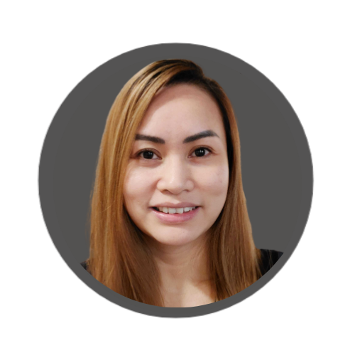 Image of Anna Policarpio, COO of HWV